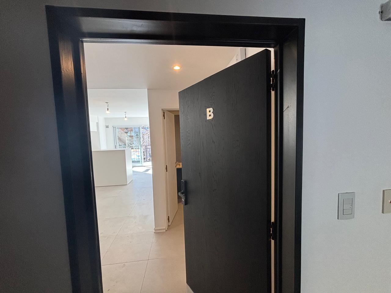 Foto de Monoambiente a Estrenar en Palermo Soho, imagen 2