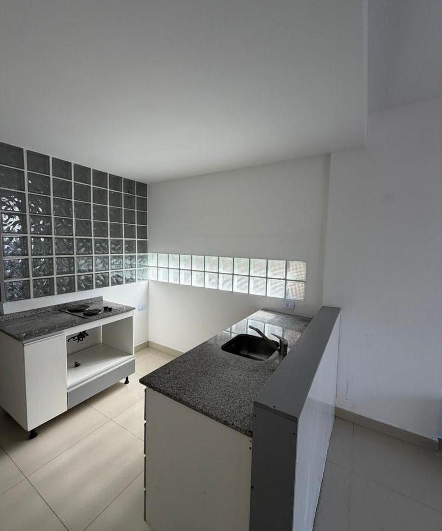Foto de Departamento Monoambiente en Venta en Almagro Full Amenities, imagen 1