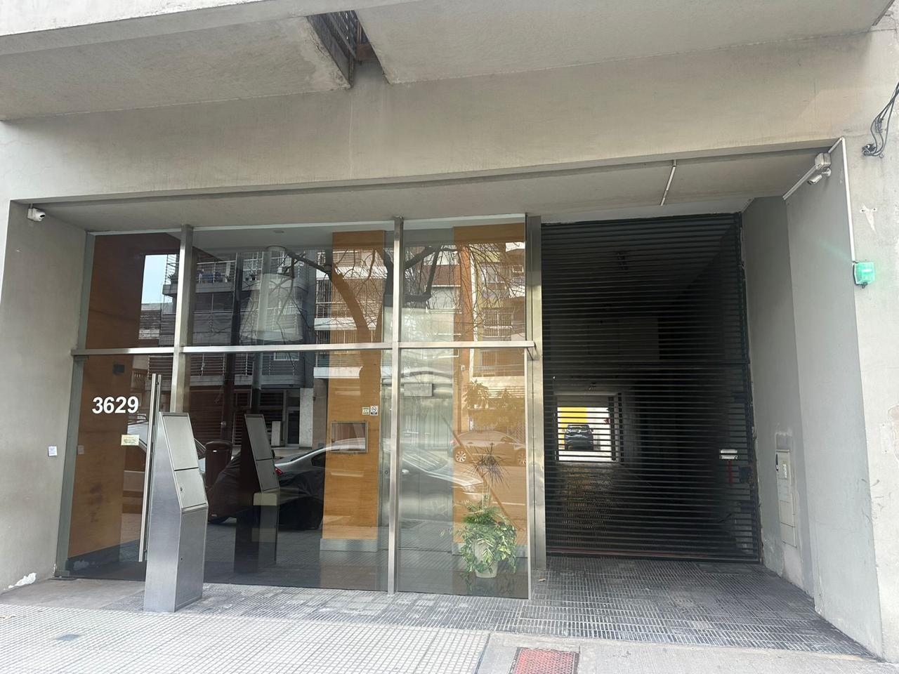 Foto de Departamento Monoambiente en Venta en Almagro Full Amenities, imagen 3