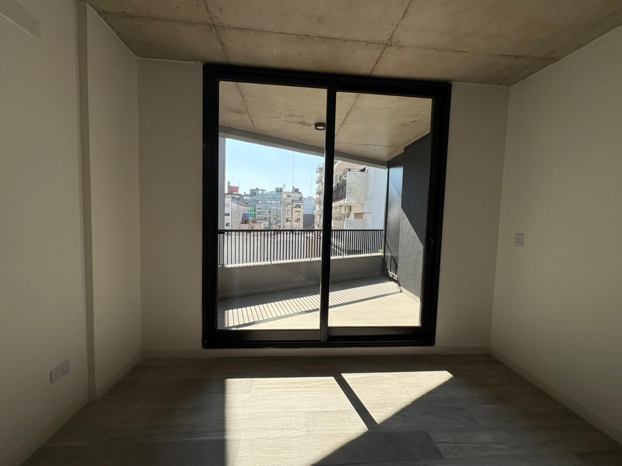 Foto de Departamento en Venta en Villa Crespo con Amenities, imagen 2