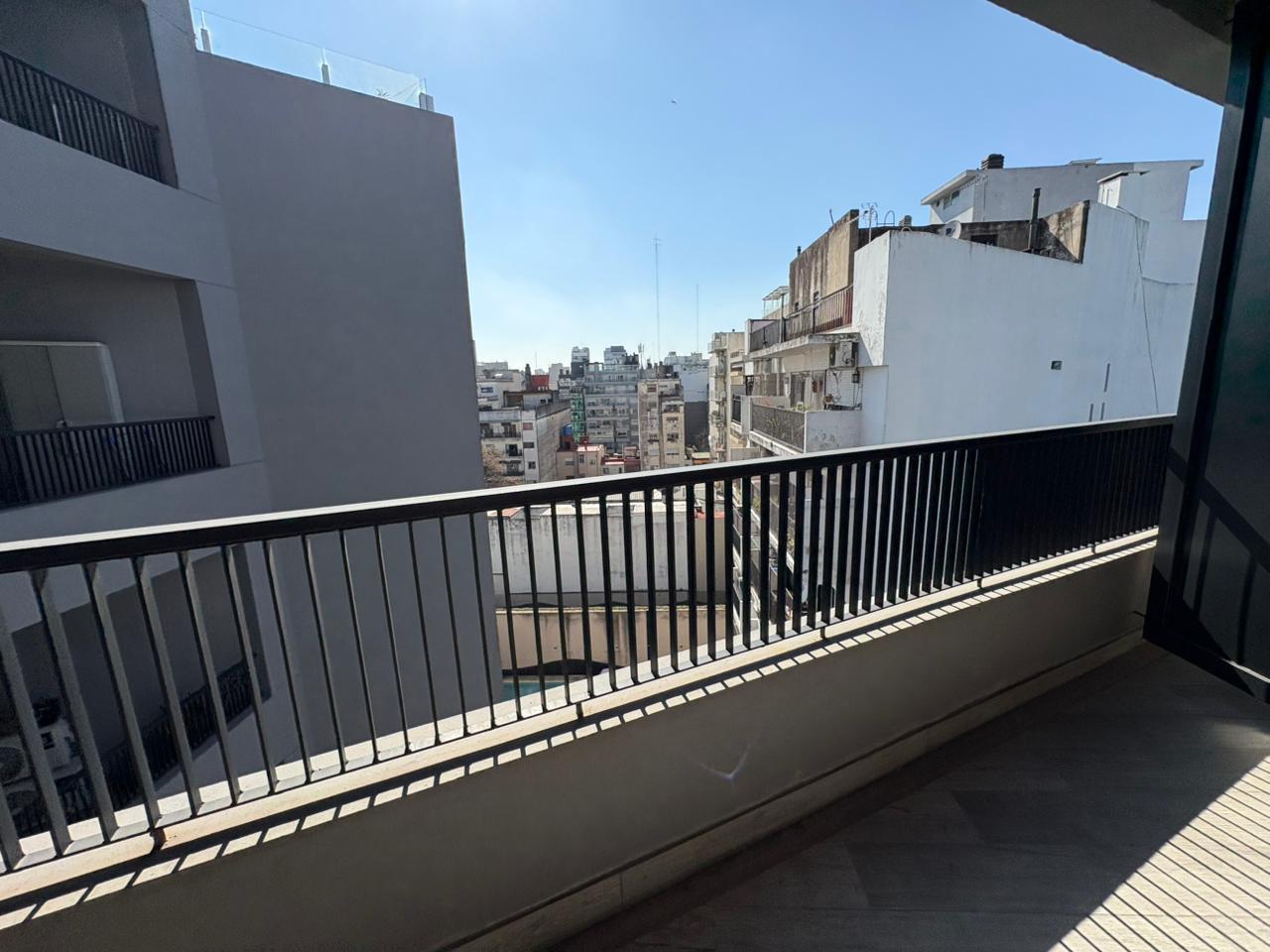 Foto de Departamento en Venta en Villa Crespo con Amenities, imagen 1