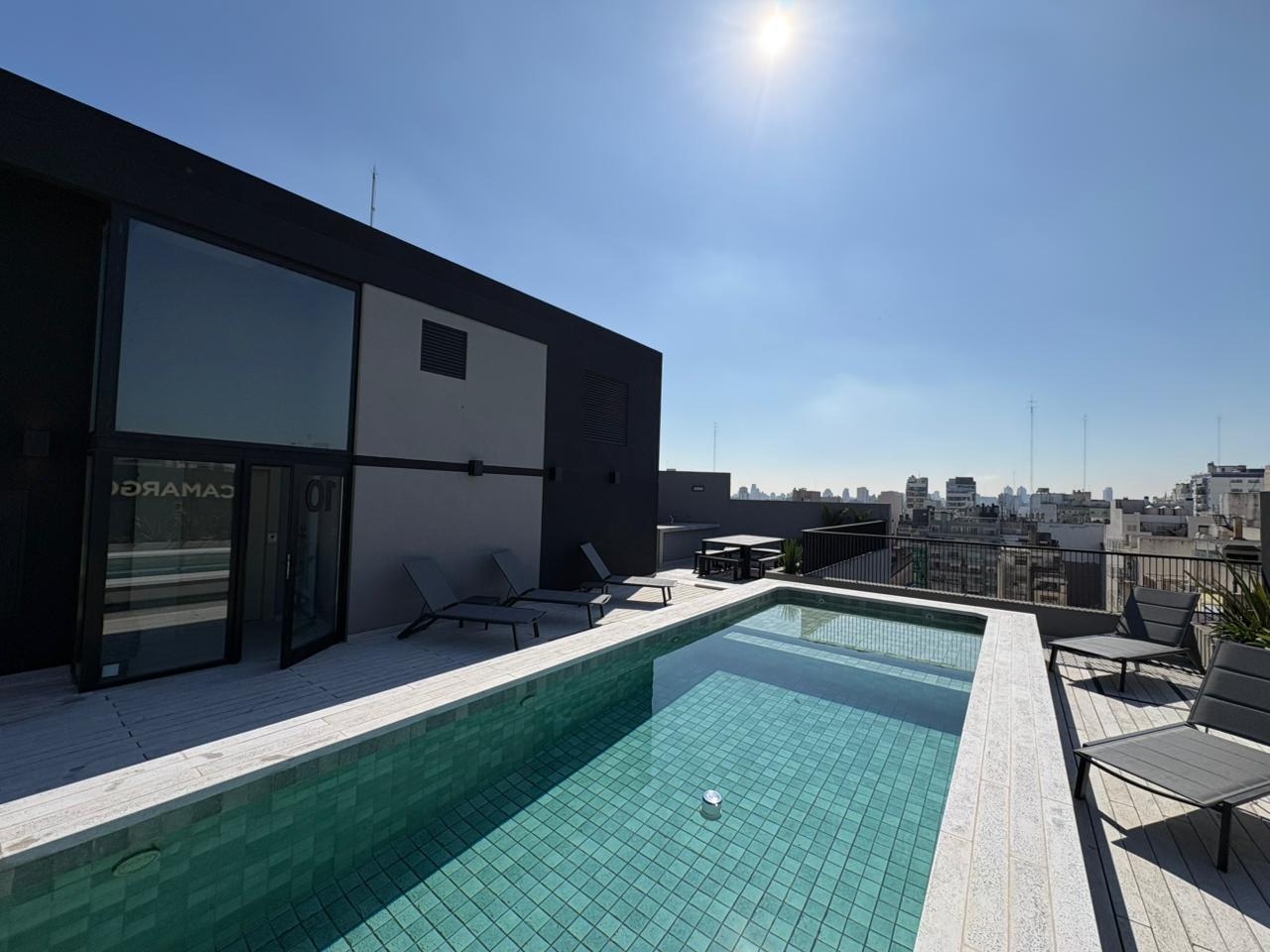 Foto de Departamento en Venta en Villa Crespo con Amenities, imagen 4