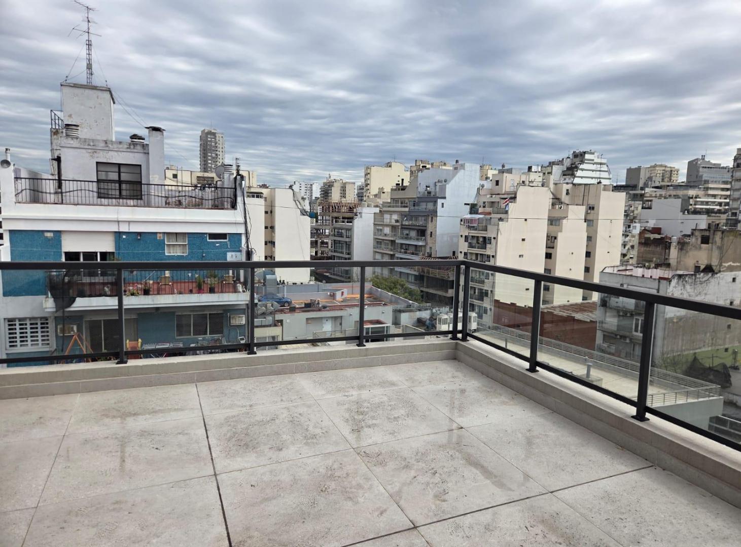 Foto de Duplex en Once a Estrenar, imagen 2