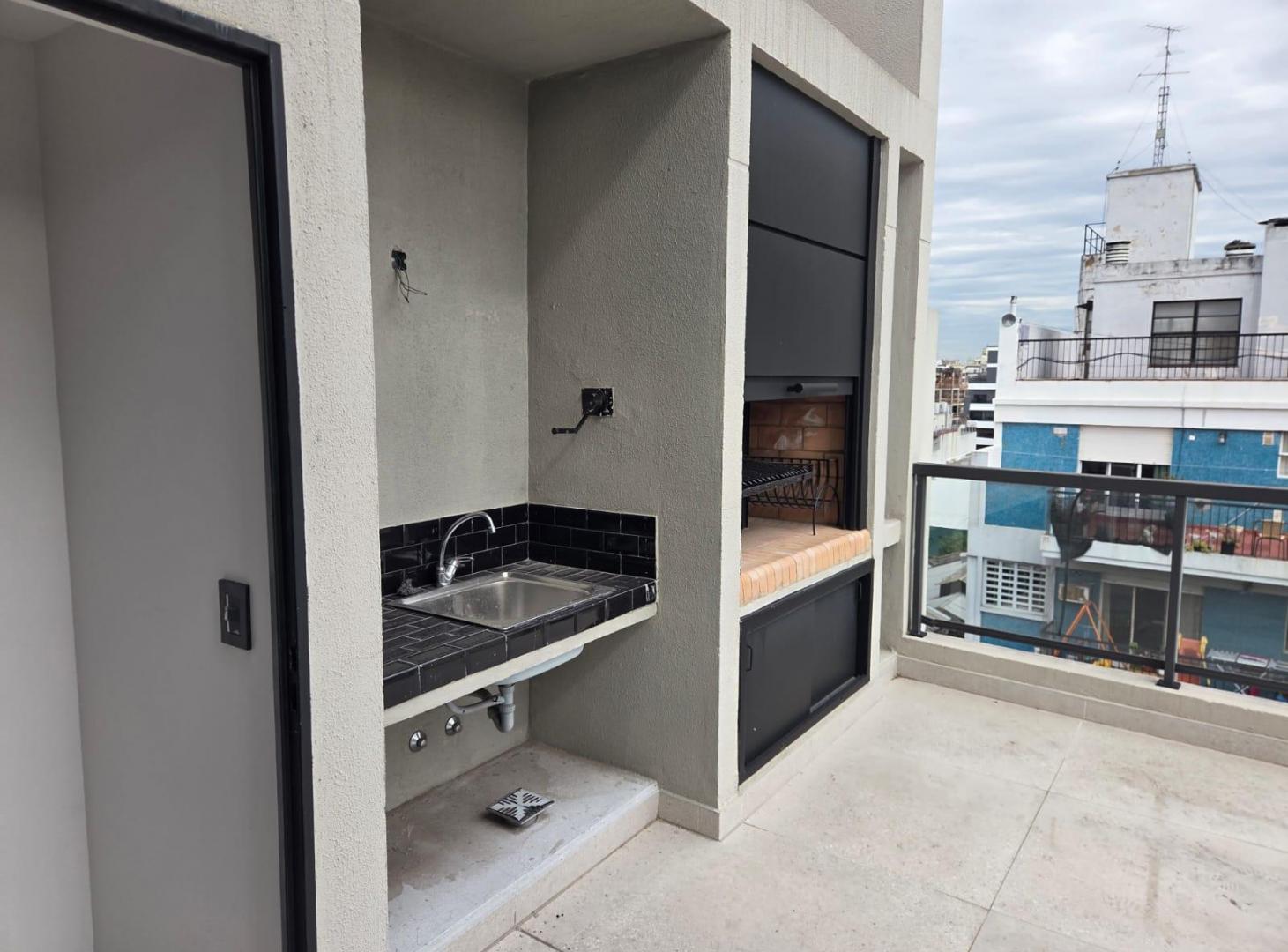 Foto de Duplex en Once a Estrenar, imagen 3