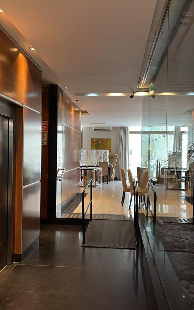 Foto de Monoambiente en Venta en Recoleta con Pileta, imagen 4