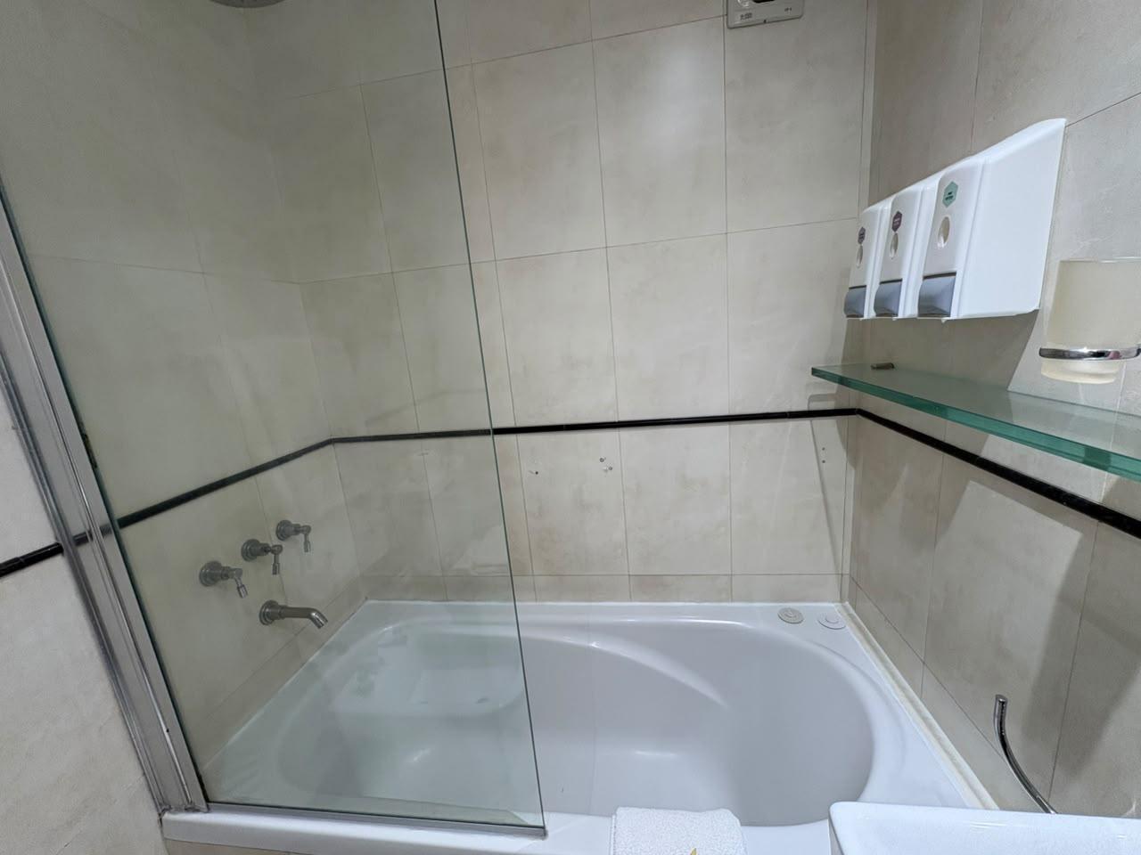 Foto de Monoambiente en Venta en Recoleta con Pileta, imagen 5