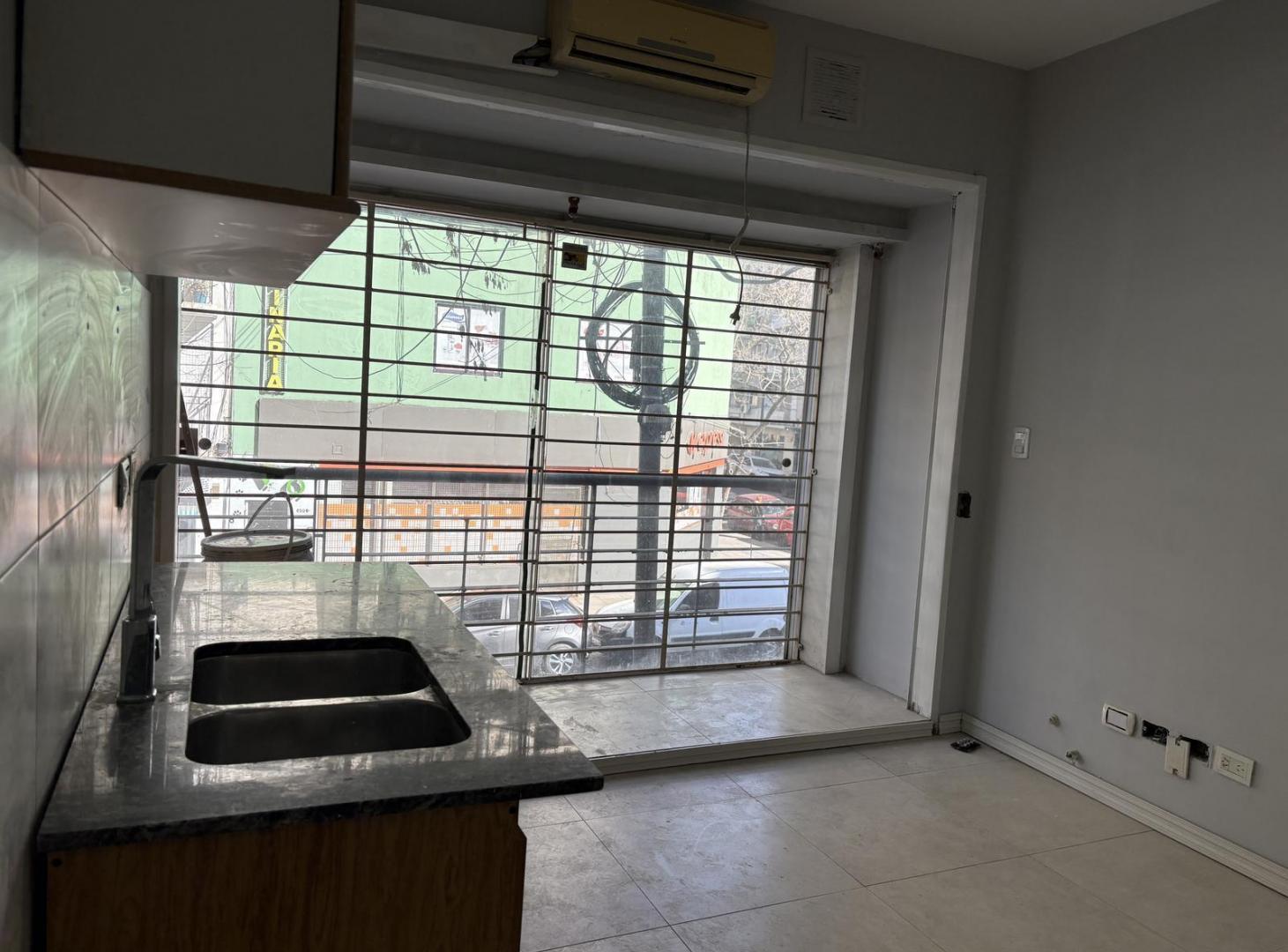 Foto de Venta de Departamento Dos Ambientes en Palermo Chico, imagen 4