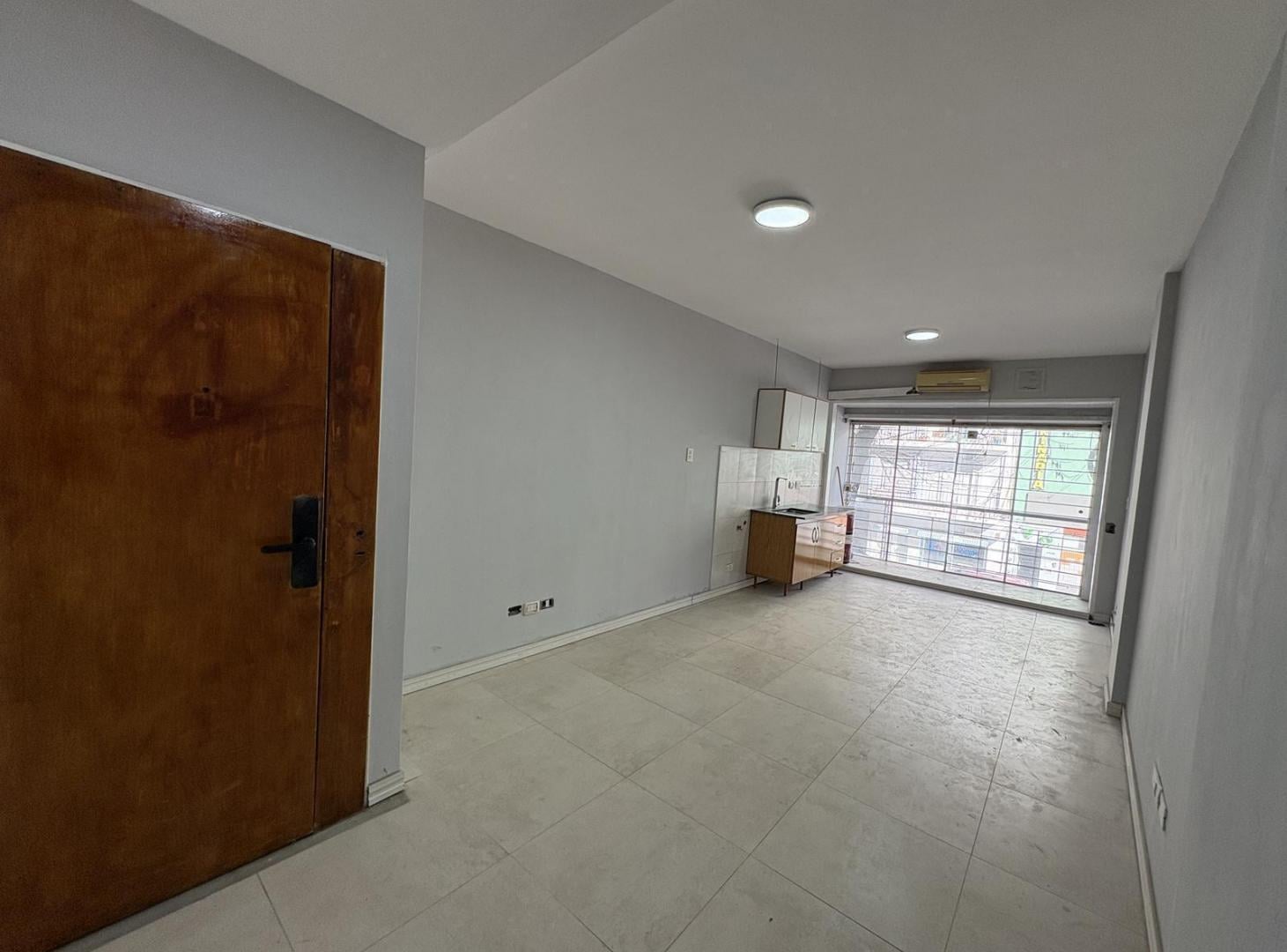 Foto de Venta de Departamento Dos Ambientes en Palermo Chico, imagen 2