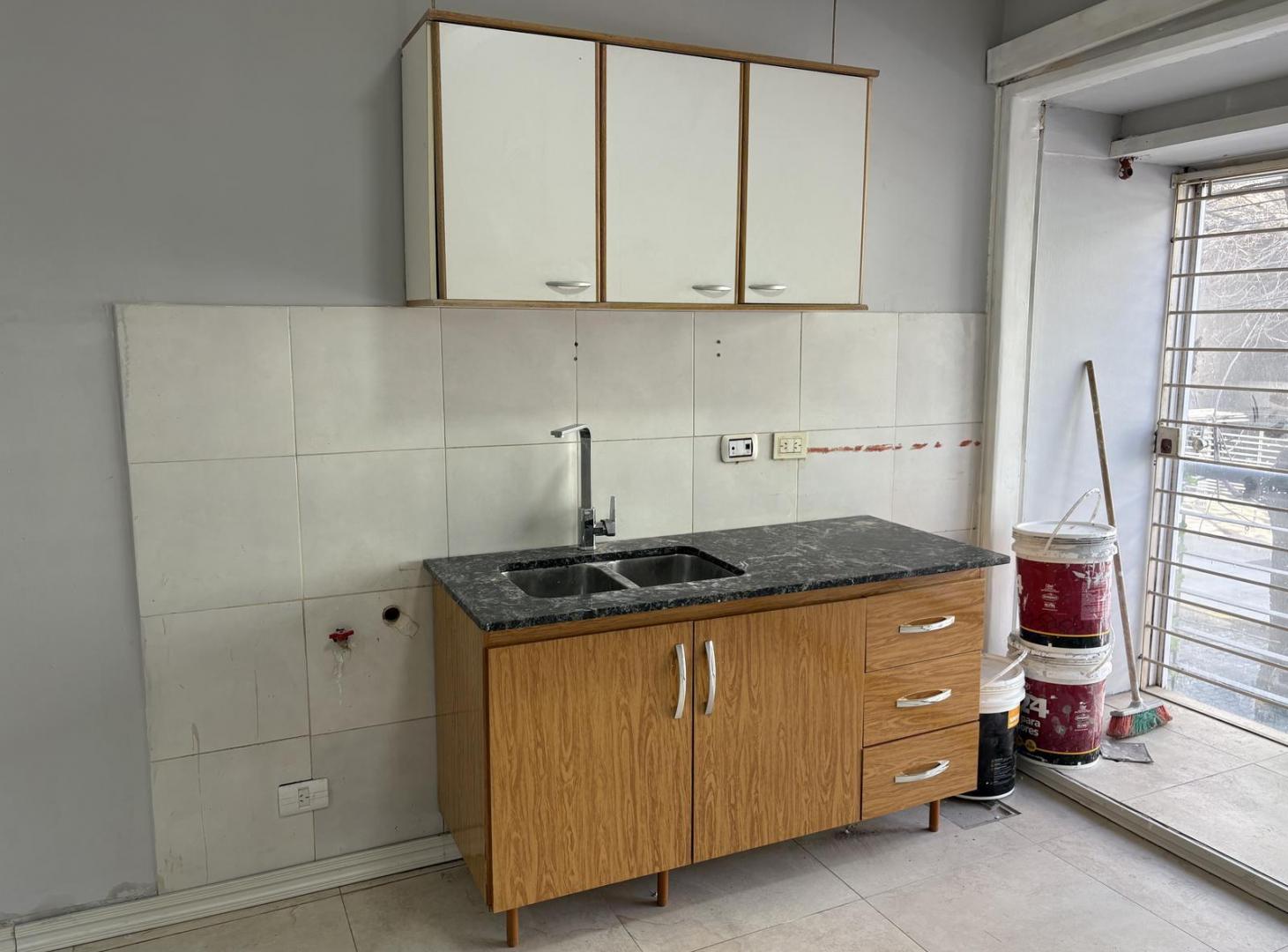 Foto de Venta de Departamento Dos Ambientes en Palermo Chico, imagen 3
