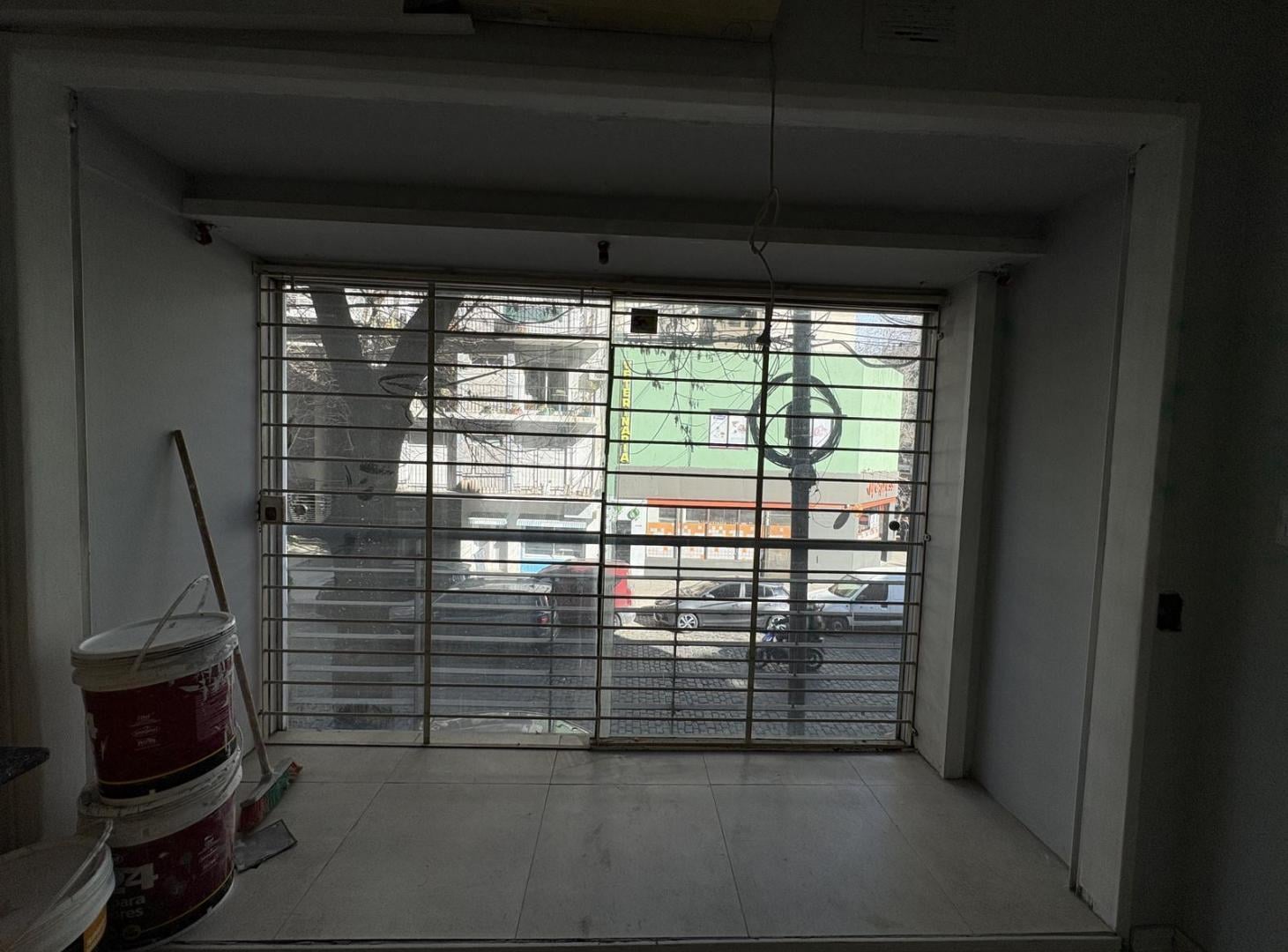 Foto de Venta de Departamento Dos Ambientes en Palermo Chico, imagen 5