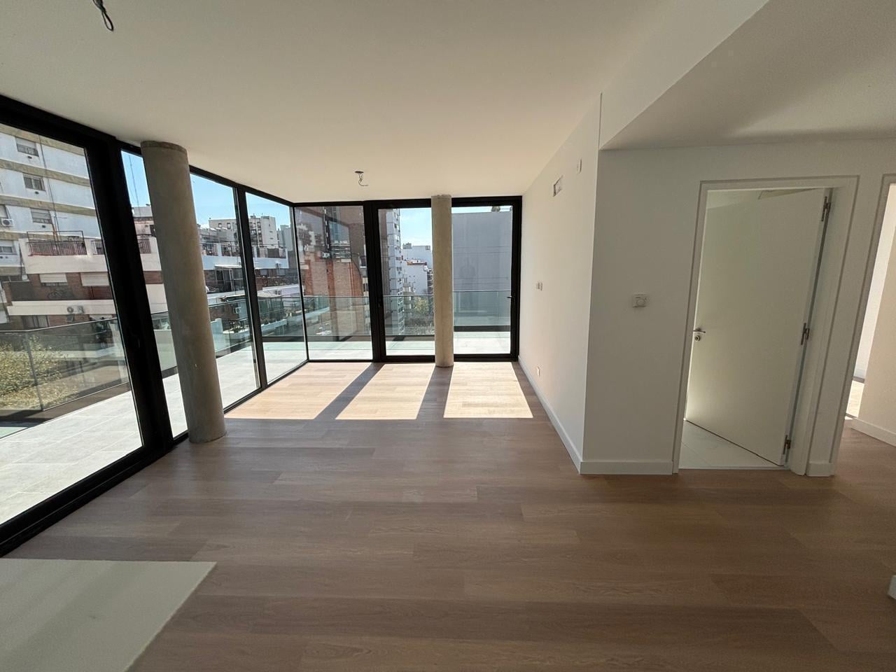 Foto de Venta Departamento en Belgrano Full Amenities, imagen 1