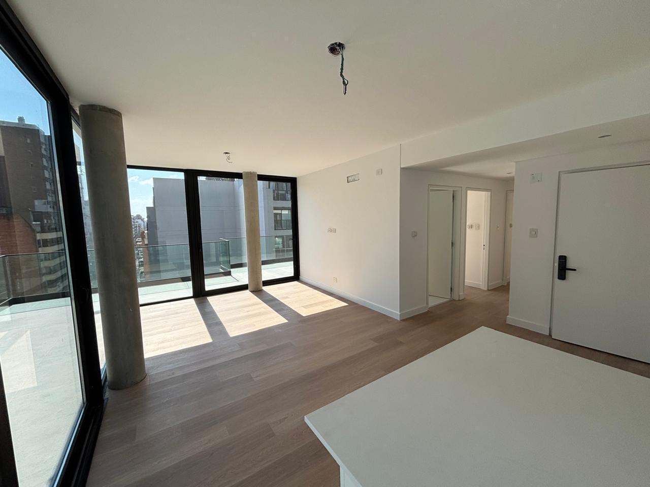 Foto de Venta Departamento en Belgrano Full Amenities, imagen 2