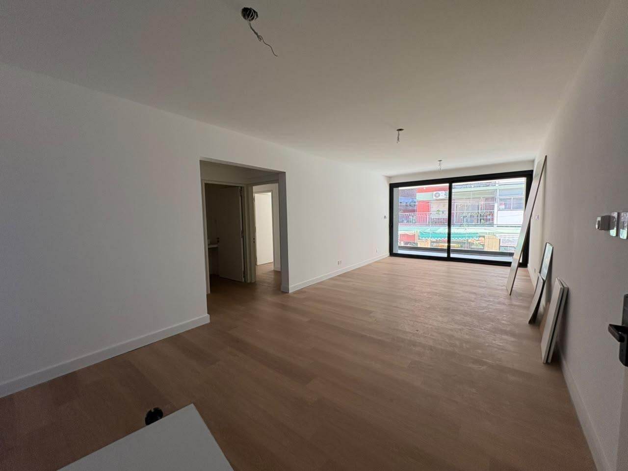 Foto de Departamento 4 Ambientes a Estrenar en Belgrano, imagen 1