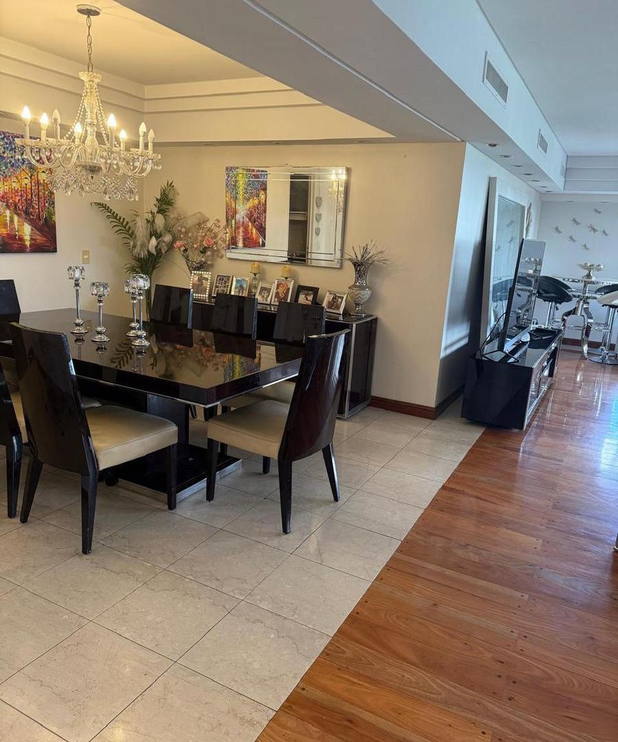 Foto de Departamento 4 Ambientes en Palermo Chico con Amenities, imagen 3