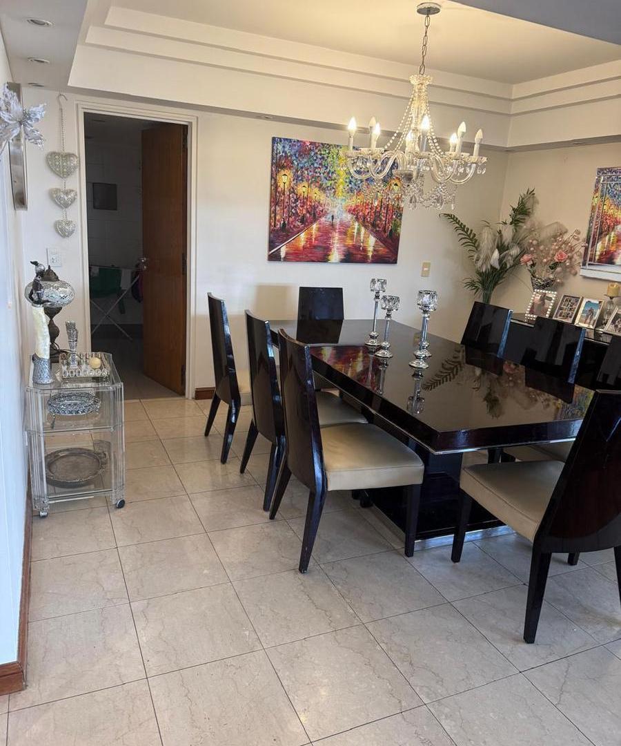 Foto de Departamento 4 Ambientes en Palermo Chico con Amenities, imagen 4