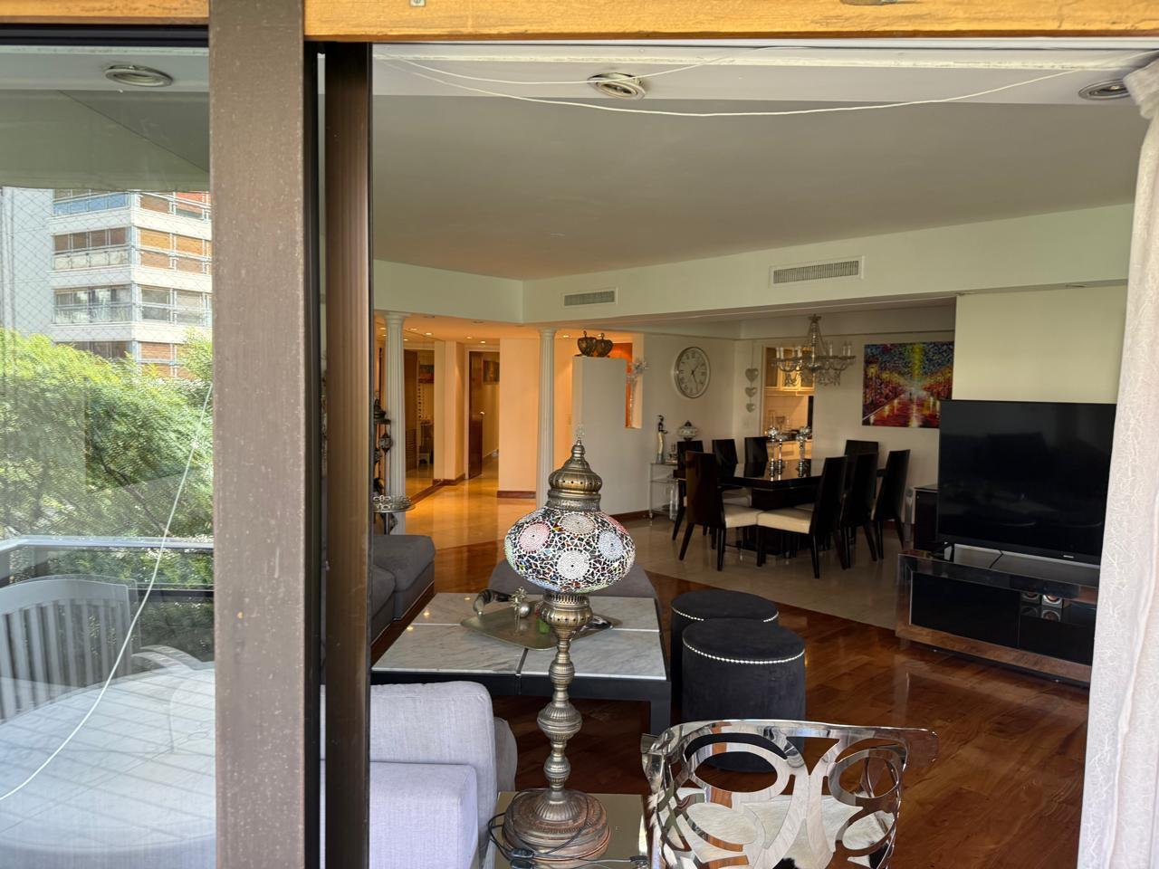 Foto de Departamento 4 Ambientes en Palermo Chico con Amenities, imagen 5