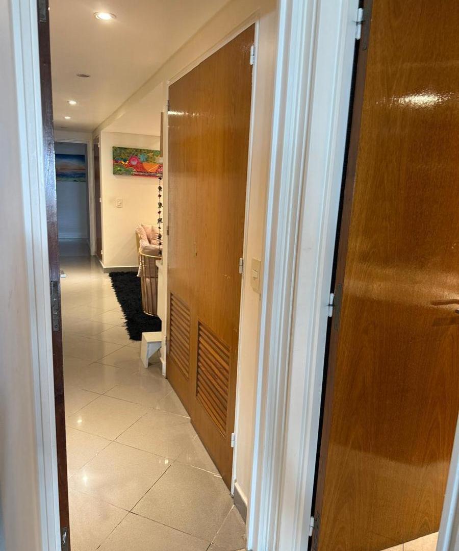 Foto de Departamento 4 Ambientes en Palermo Chico con Amenities, imagen 2