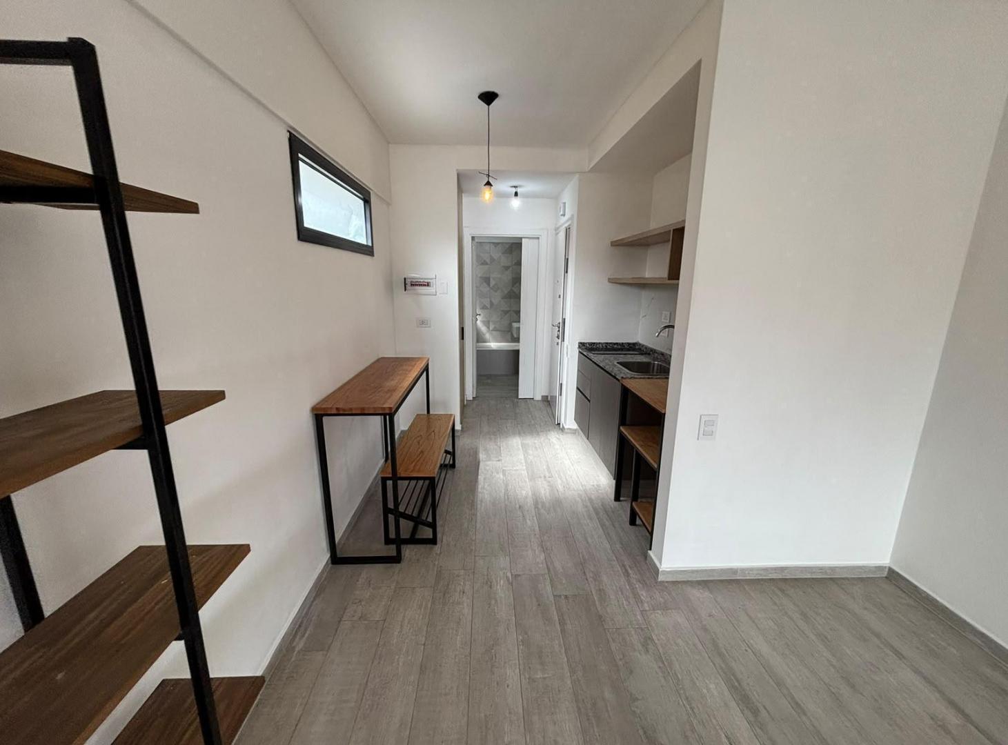 Foto de Monoambiente Alquiler/Venta en Palermo Soho, imagen 3