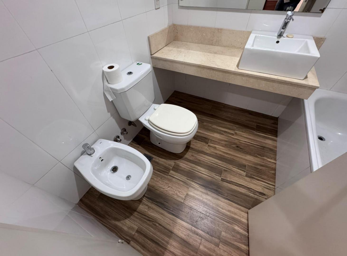 Foto de Alquiler 2 Ambientes en Caballito Full Amenities y Cochera, imagen 2