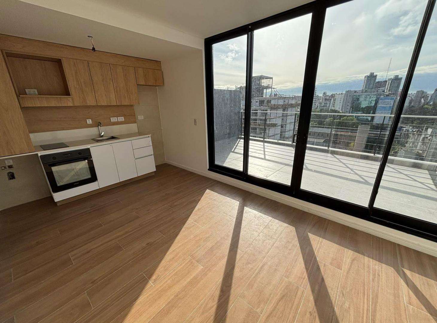 Foto de Departamento a Estrenar en Palermo, imagen 2