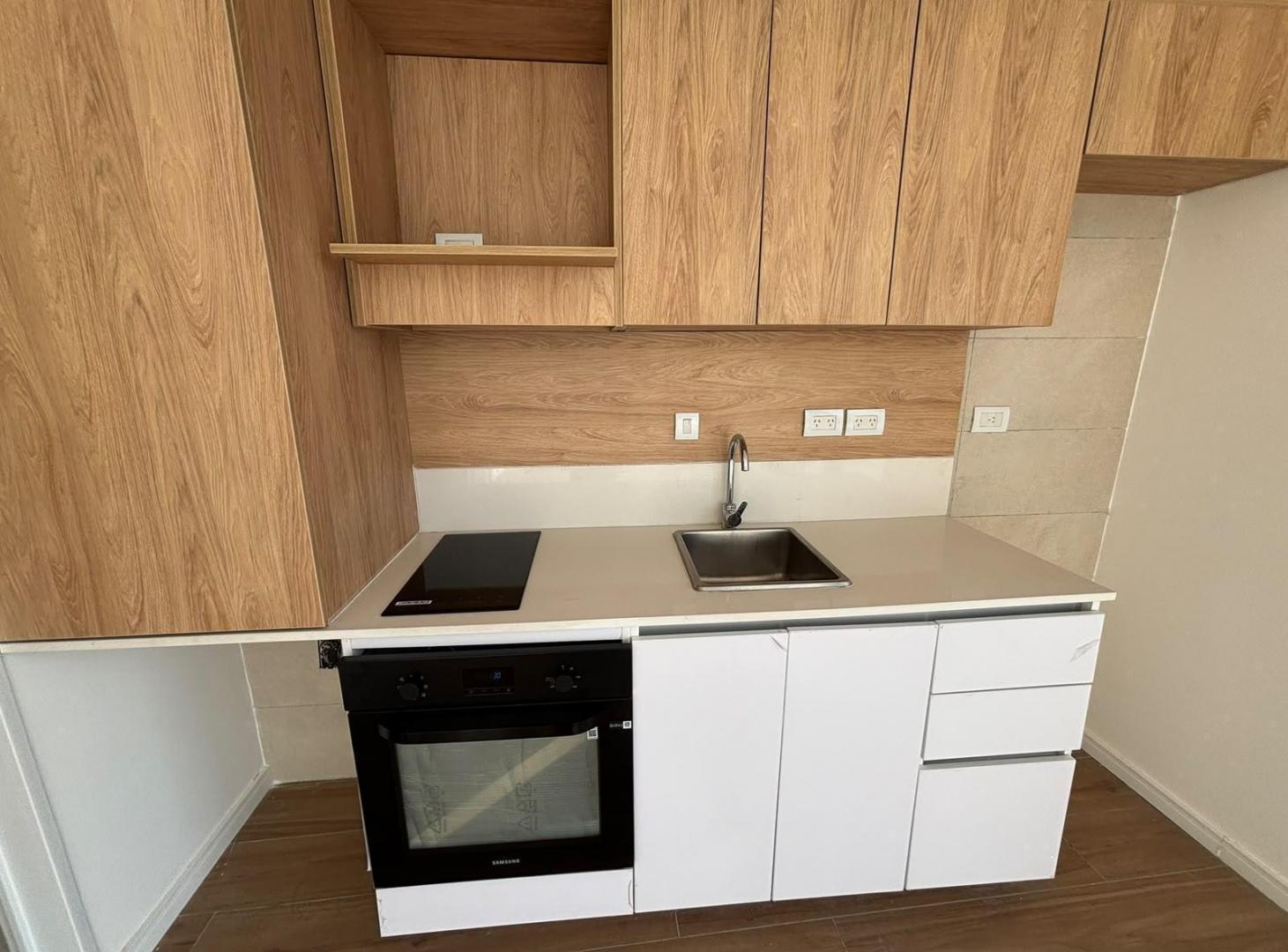 Foto de Departamento a Estrenar en Palermo, imagen 1