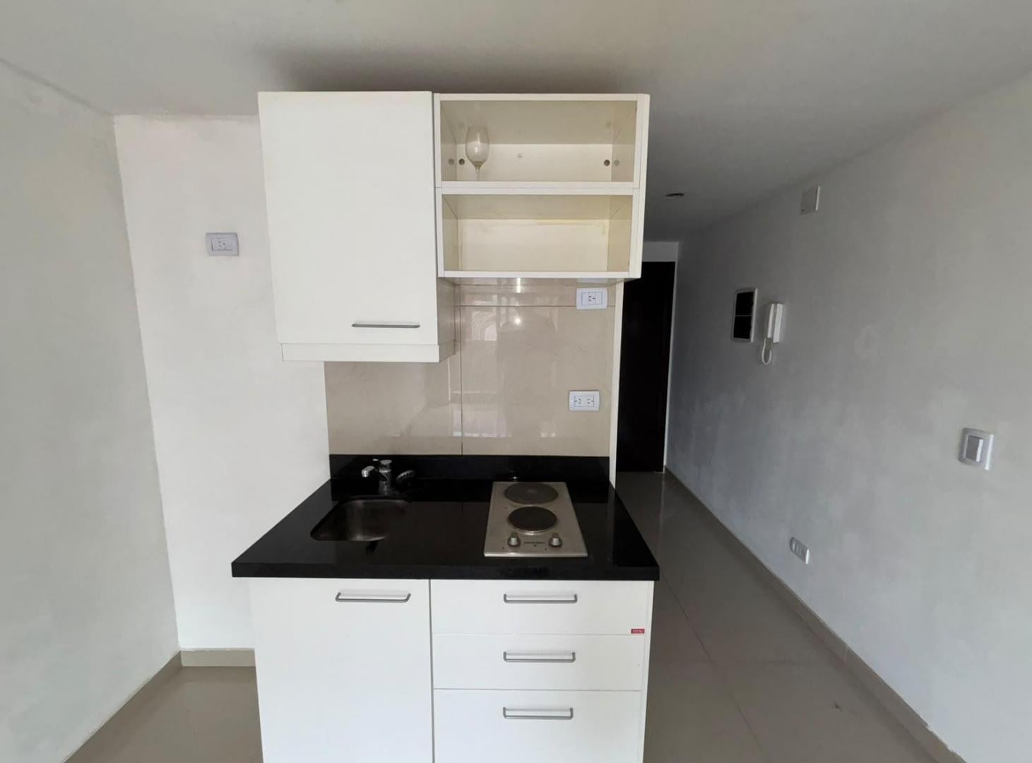 Foto de Alquiler Monoambiente en Belgrano Con Amenities, imagen 3