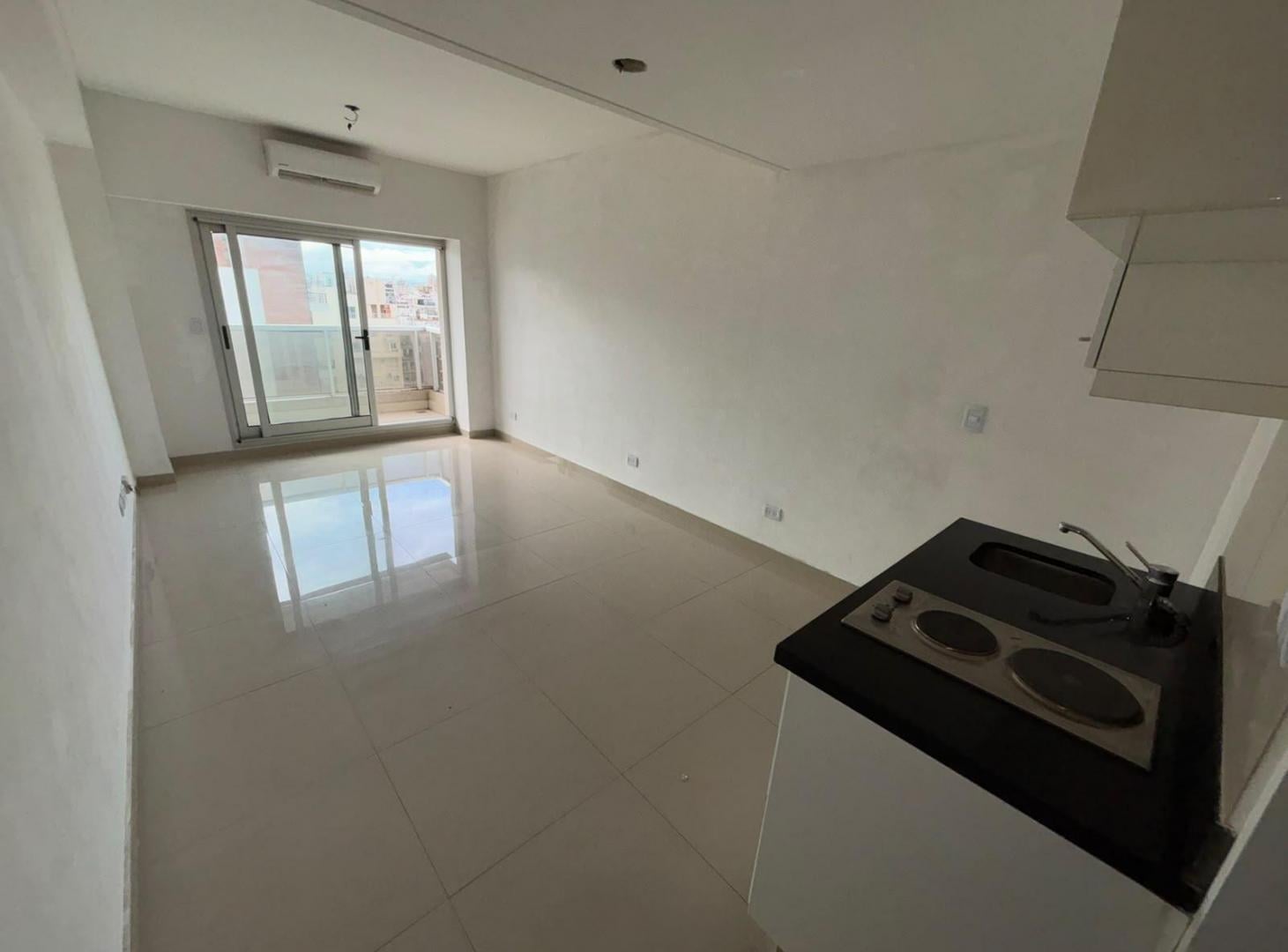 Foto de Alquiler Monoambiente en Belgrano Con Amenities, imagen 1