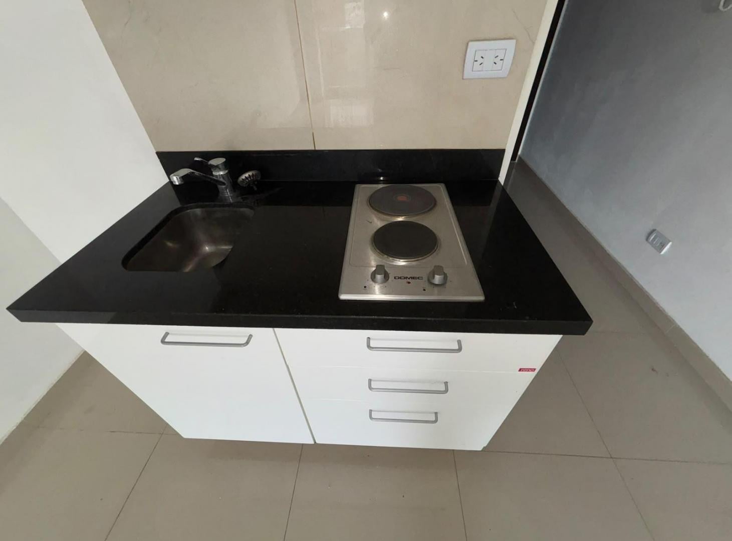 Foto de Alquiler Monoambiente en Belgrano Con Amenities, imagen 4