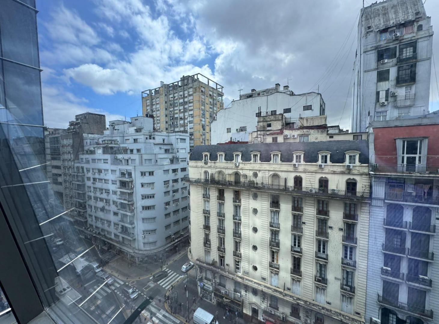 Foto de Oficina a Estrenar en Lex Tower, Av Corrientes 1400, imagen 2