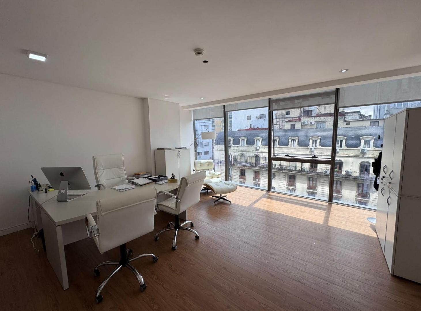 Foto de Oficina a Estrenar en Lex Tower, Av Corrientes 1400, imagen 3