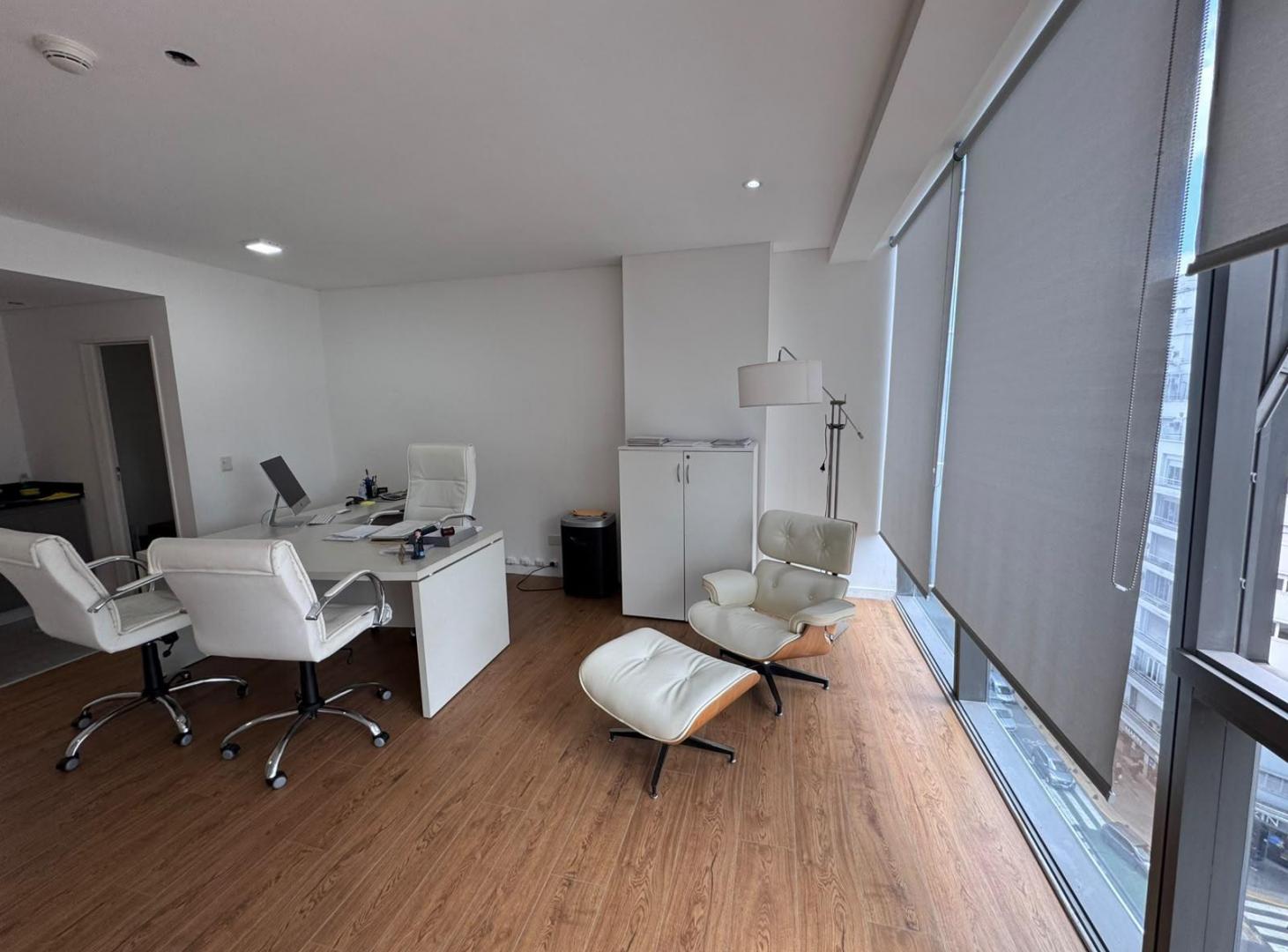 Foto de Oficina a Estrenar en Lex Tower, Av Corrientes 1400, imagen 4