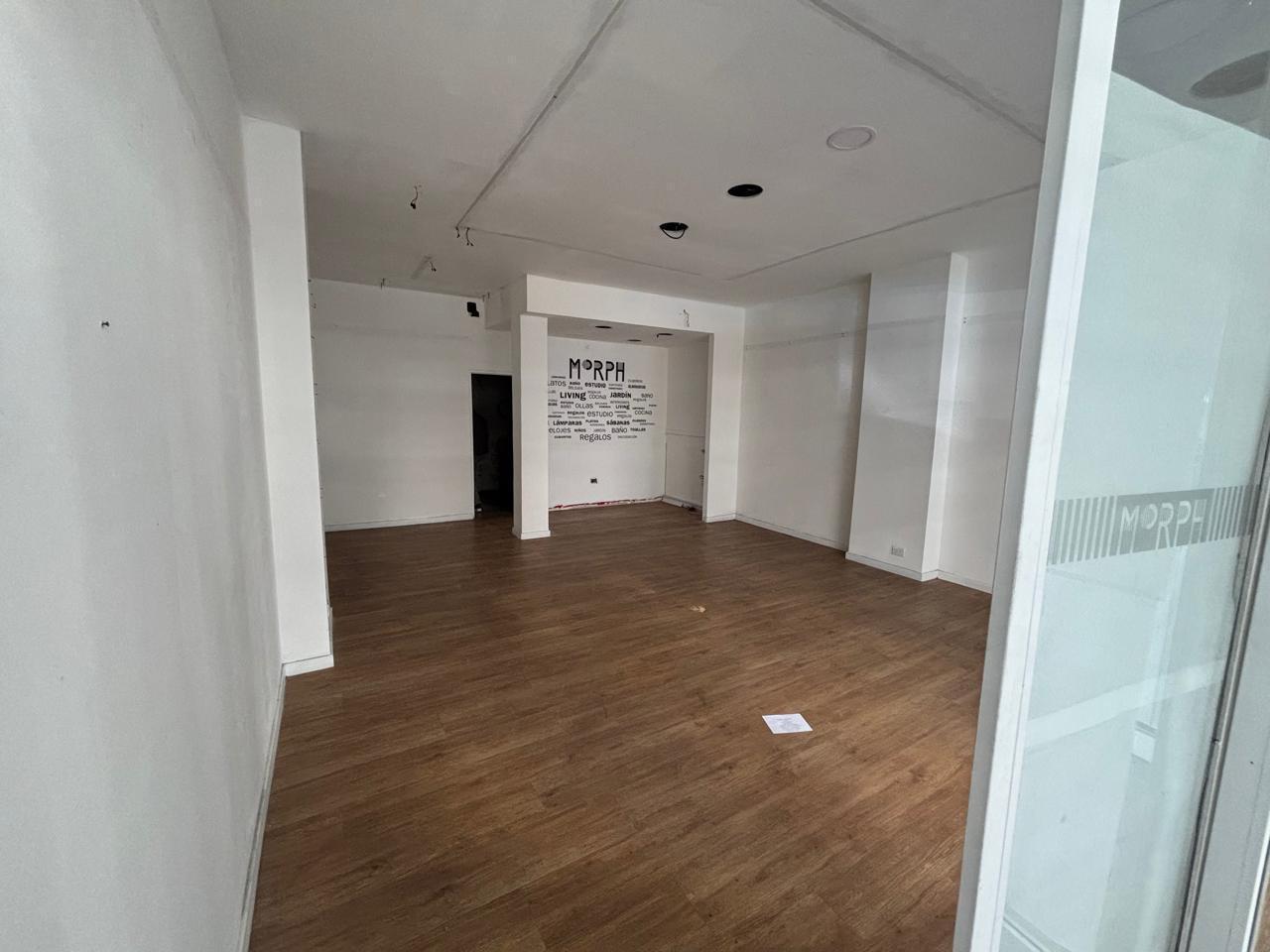 Foto de Local en Alquiler sobre Av Santa Fe, imagen 5