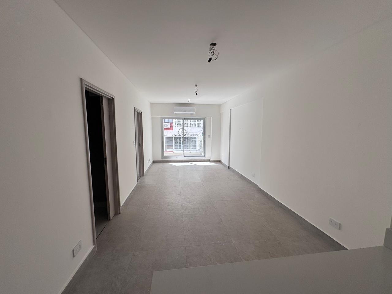 Foto de Alquiler Departamento 2 Ambientes a estrenar, imagen 2