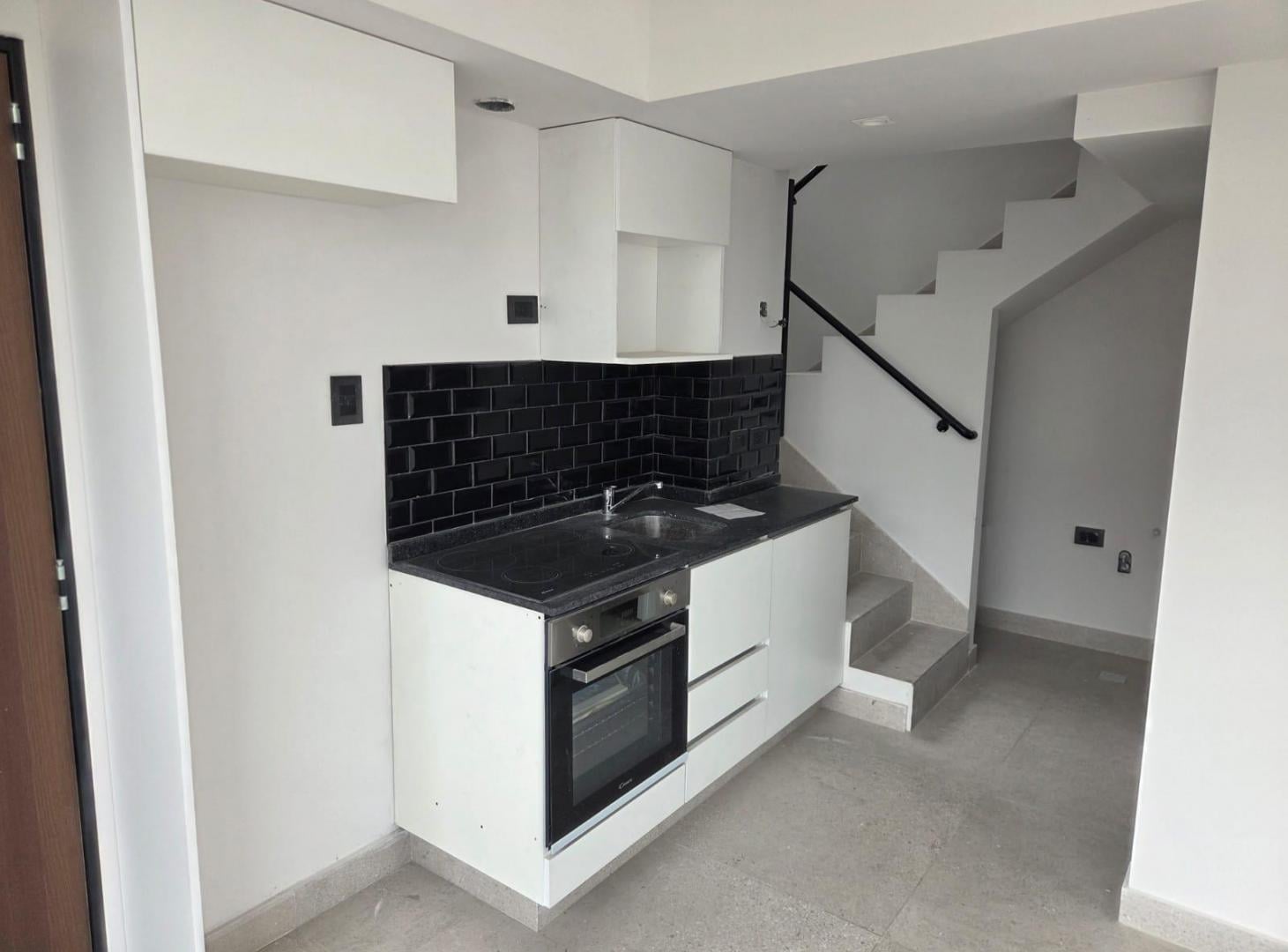 Foto de Duplex en Once a Estrenar, imagen 1