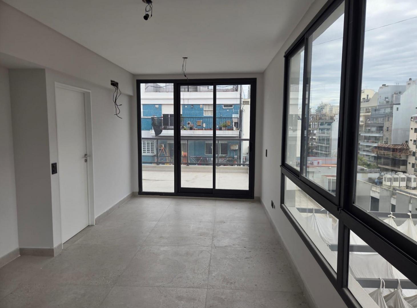 Foto de Duplex en Once a Estrenar, imagen 3