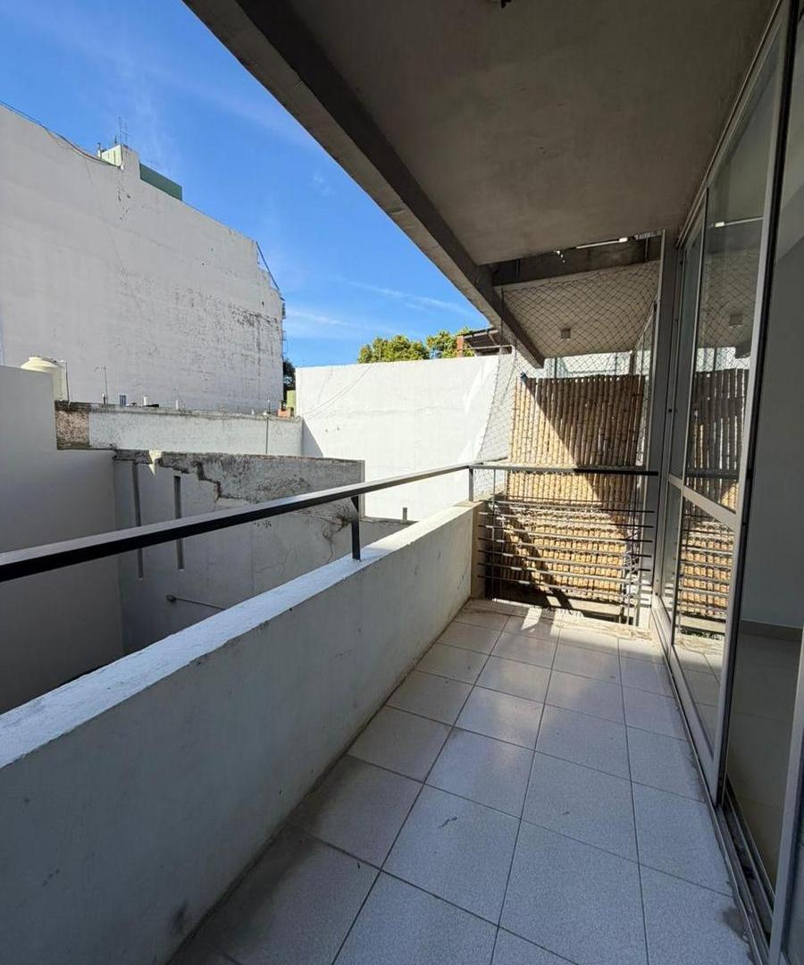 Foto de Departamento Monoambiente en Venta en Almagro Full Amenities, imagen 5