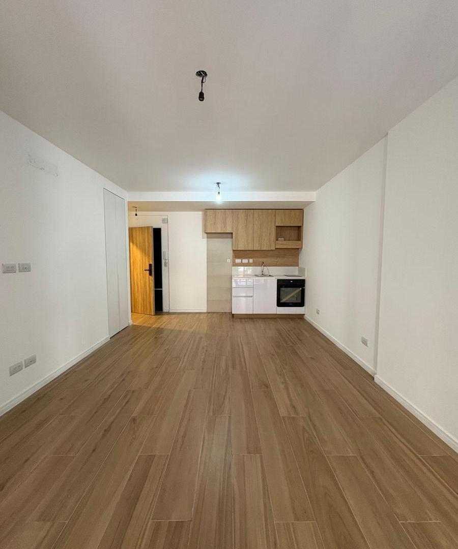 Foto de Venta 2 Ambientes en Palermo a Estrenar, imagen 4