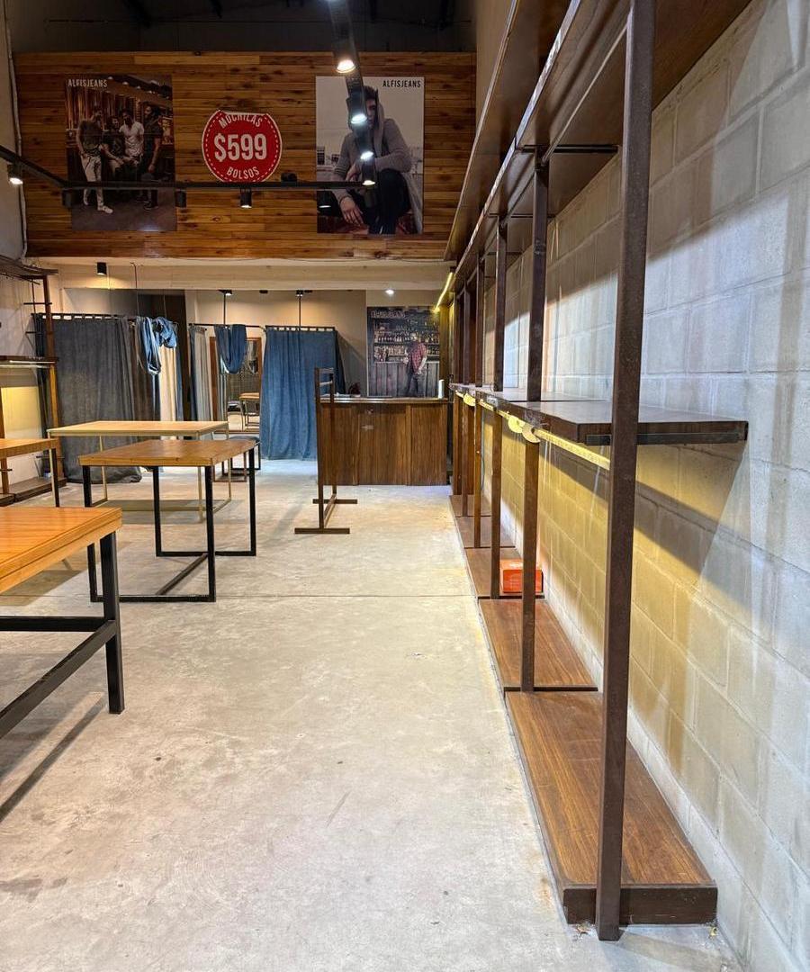 Foto de Alquiler Local Comercial en Barracas, imagen 4