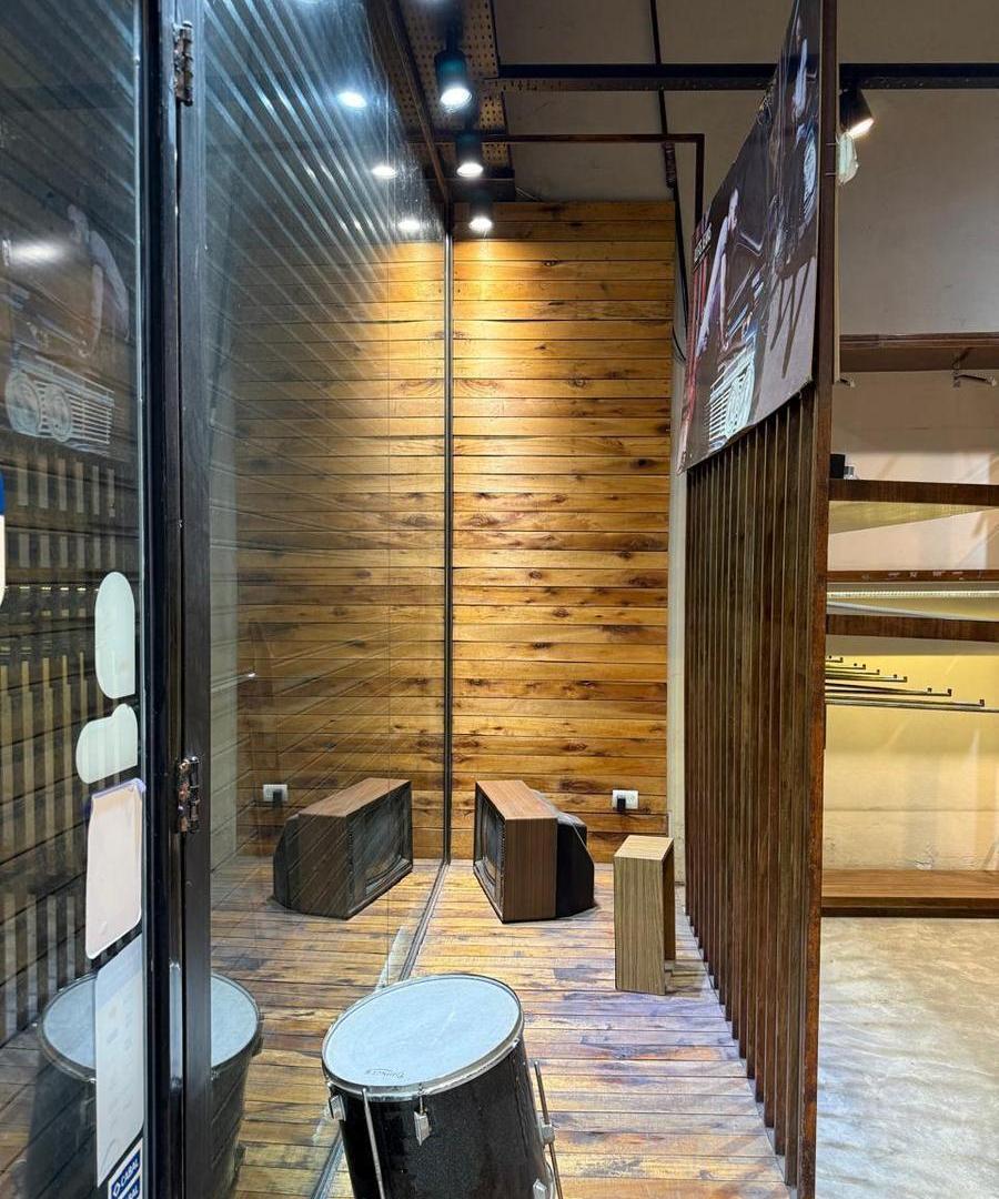 Foto de Alquiler Local Comercial en Barracas, imagen 5