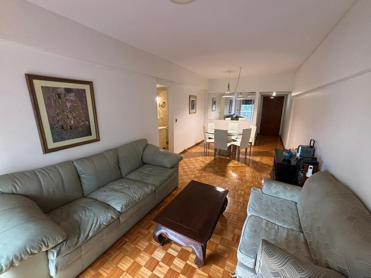 Foto de Venta Departamento 4 Ambientes con Cochera en Almagro, imagen 1