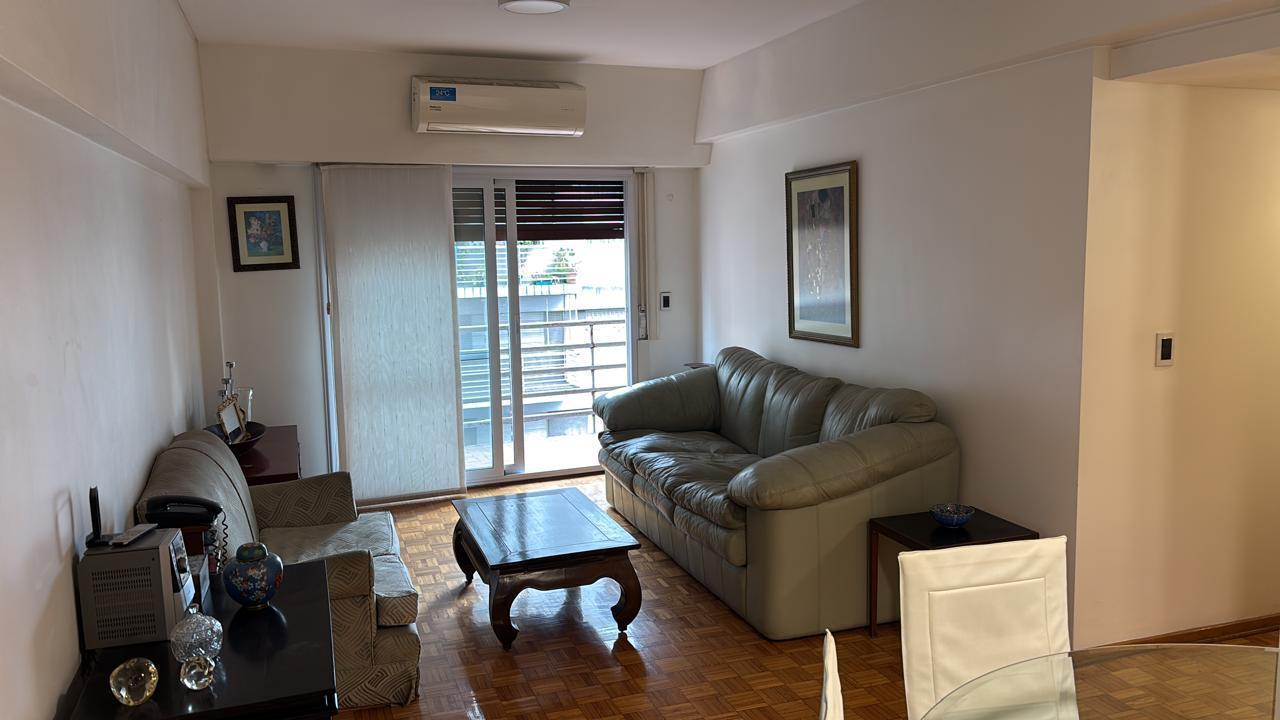 Foto de Venta Departamento 4 Ambientes con Cochera en Almagro, imagen 2