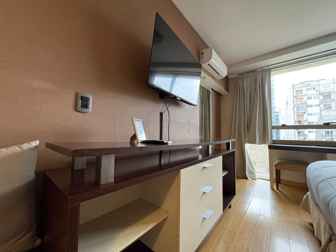 Foto de Monoambiente en Venta en Recoleta, imagen 4