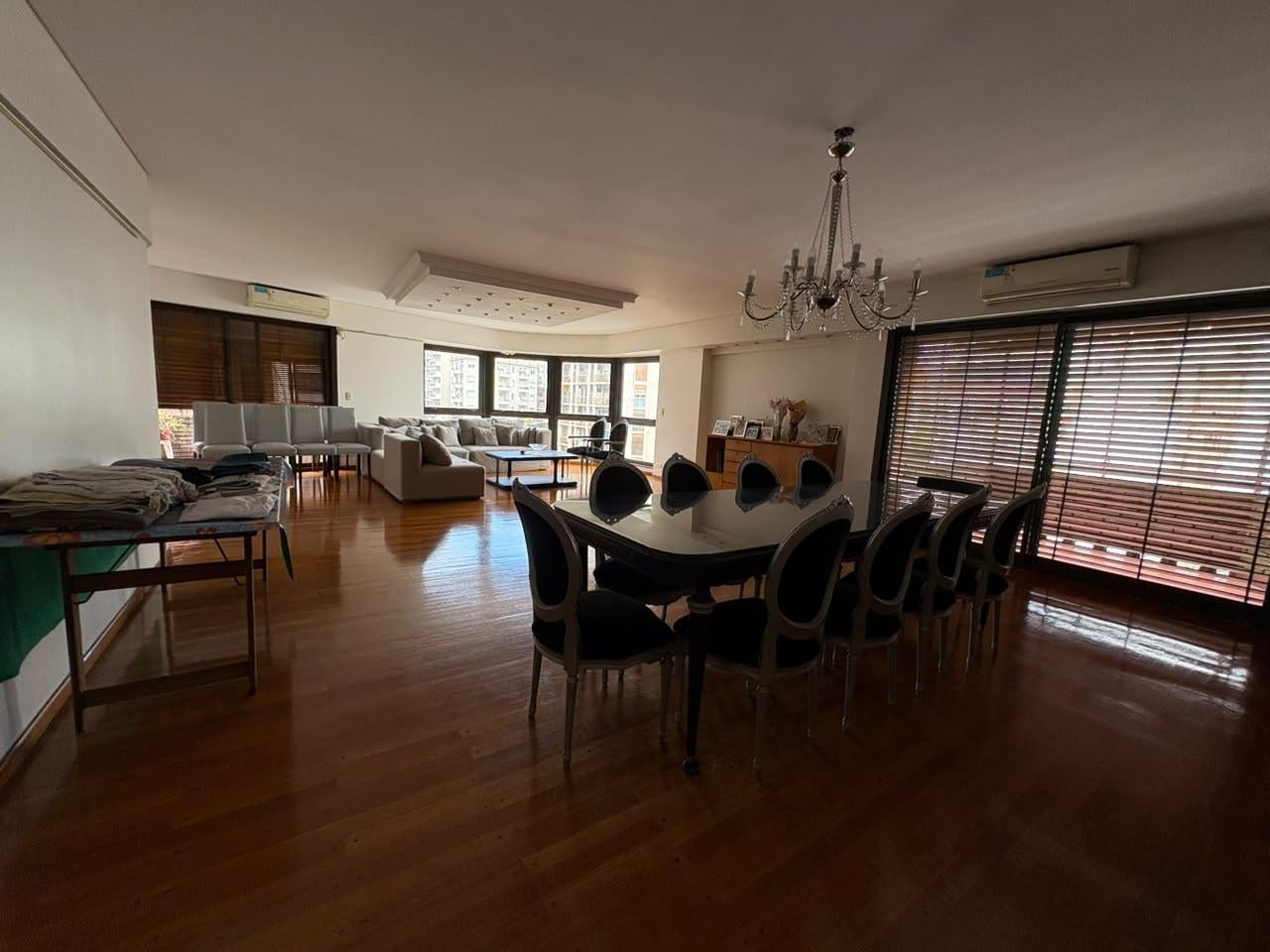 Foto de Venta Departamento 4 Ambientes en Once con Cochera, imagen 2