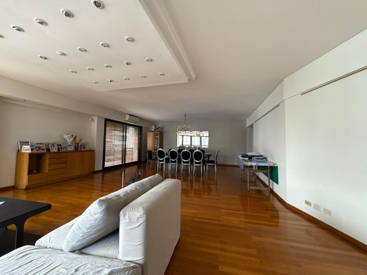Foto de Venta Departamento 4 Ambientes en Once con Cochera, imagen 3