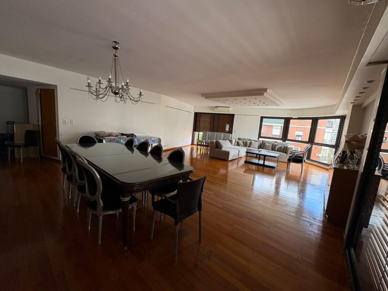 Foto de Venta Departamento 4 Ambientes en Once con Cochera, imagen 4