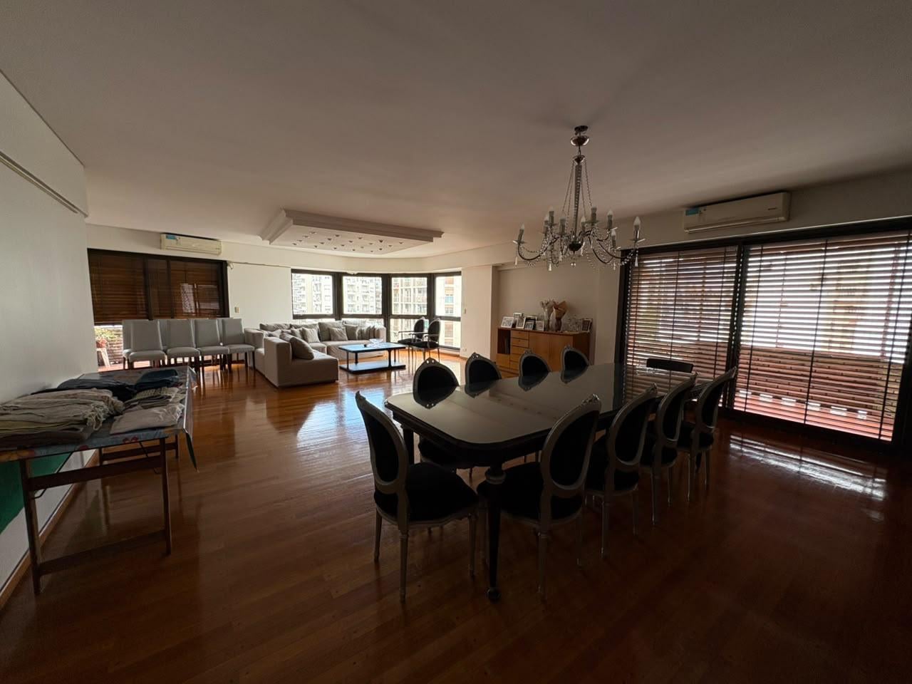 Foto de Venta Departamento 4 Ambientes en Once con Cochera, imagen 5