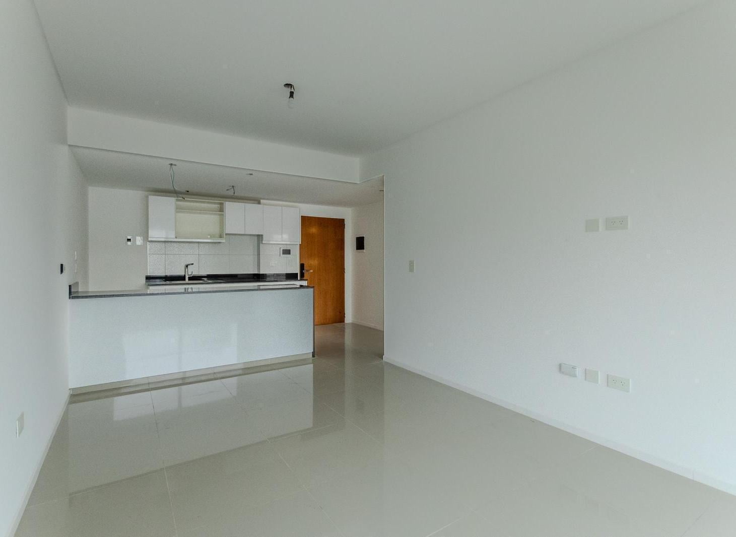 Foto de Alquiler 2 Ambientes en Belgrano Full Amenities Y Cochera, imagen 1