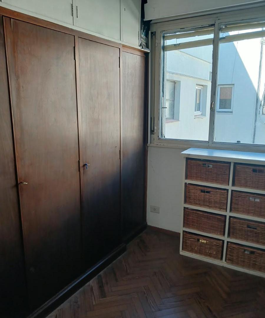Foto de Venta Departamento 4 Ambientes en Belgrano R, imagen 4
