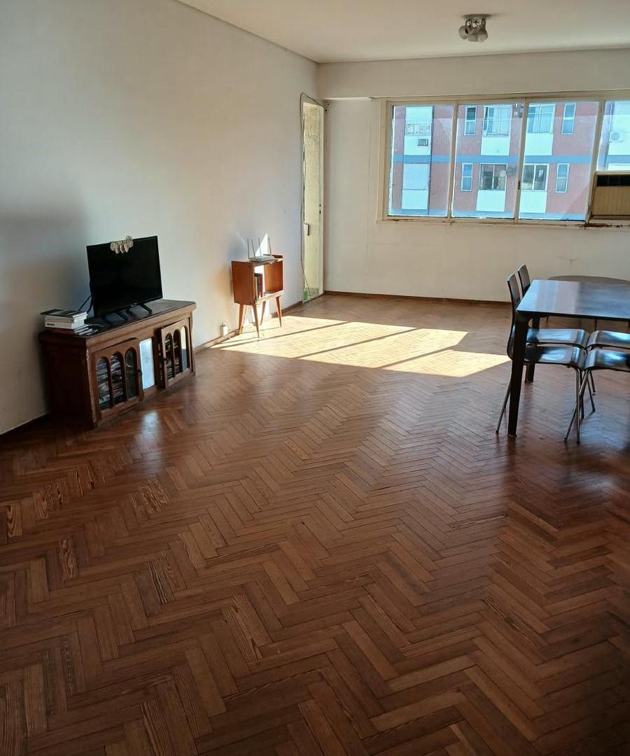 Foto de Venta Departamento 4 Ambientes en Belgrano R, imagen 3