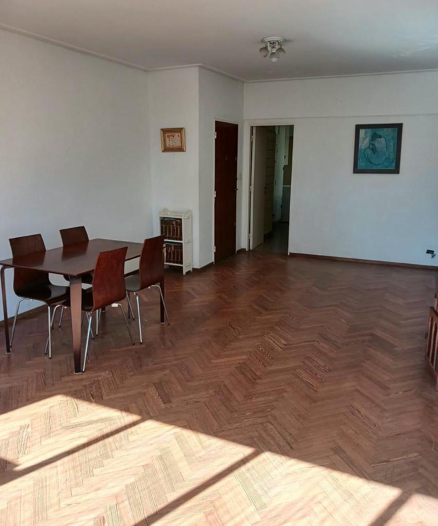 Foto de Venta Departamento 4 Ambientes en Belgrano R, imagen 1